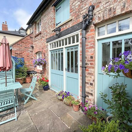 The Old Coach House York Exterior foto