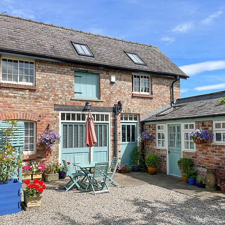The Old Coach House York Exterior foto